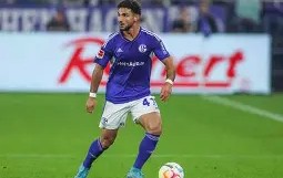 九游体育首页-沙尔克苦练技术，期待客胜结束连败的简单介绍